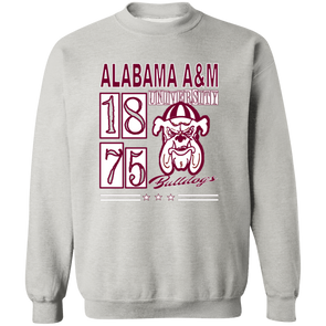 Alabama A&M University Sweatshirt