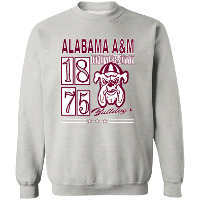 Alabama A&M University Sweatshirt