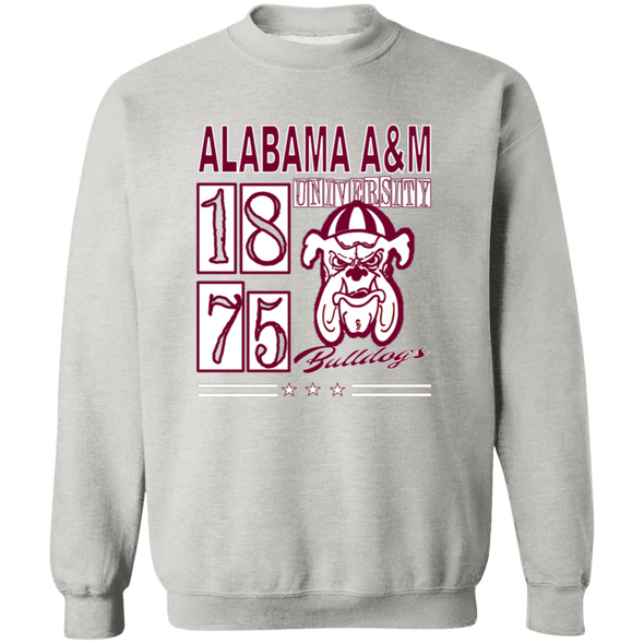 Alabama A&M University Sweatshirt