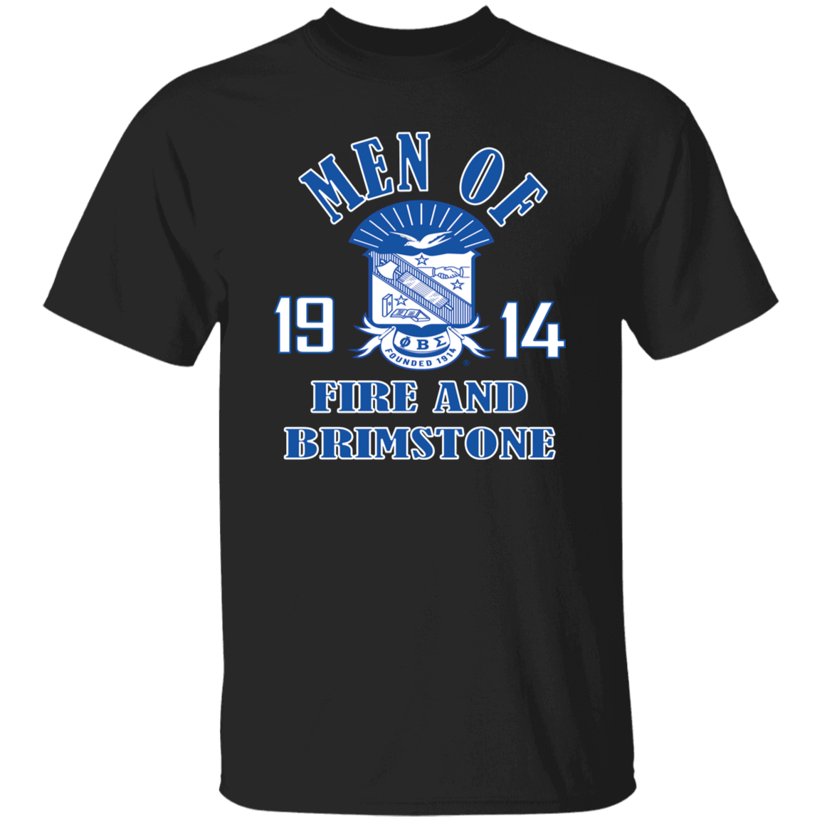Phi Beta Sigma Fraternity T-Shirt