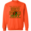 Florida A&M University Rattlers Sweatshirt