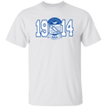 Phi Beta Sigma Fraternity T-Shirt