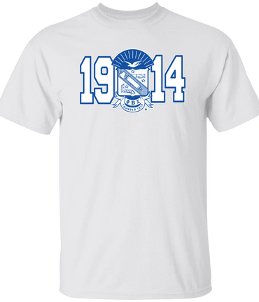 Phi Beta Sigma Fraternity T-Shirt