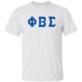 Phi Beta Sigma Fraternity T-Shirt