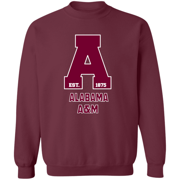 Alabama A&M University Sweatshirt