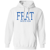 Phi Beta Sigma Fraternity Hoodie