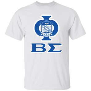 Phi Beta Sigma Fraternity T-Shirt