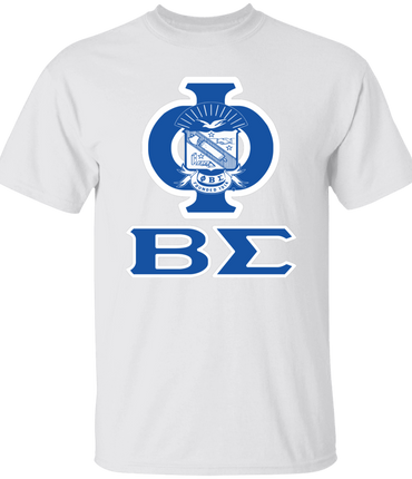 Phi Beta Sigma Fraternity T-Shirt