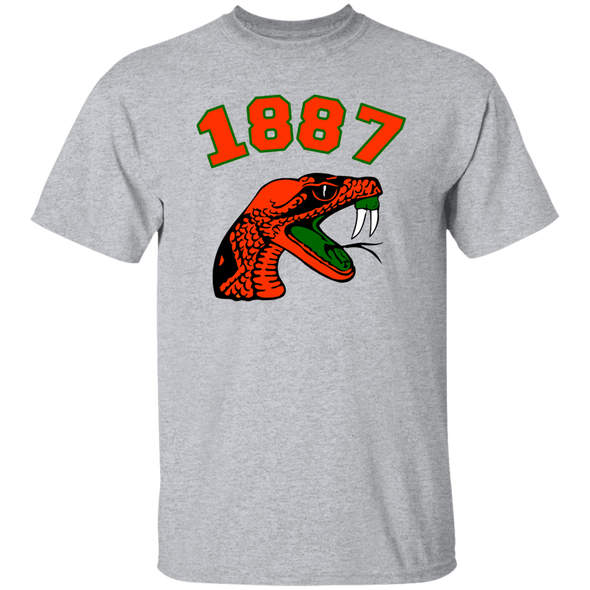 Florida A&M University Rattlers T-Shirt