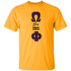 Omega Psi Phi Fraternity T-Shirt