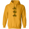 Alpha Phi Alpha Fraternity Hoodie