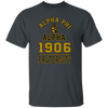 Alpha Phi Alpha Fraternity T-Shirt