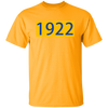 Sigma Gamma Rho Screen Printed T-Shirt