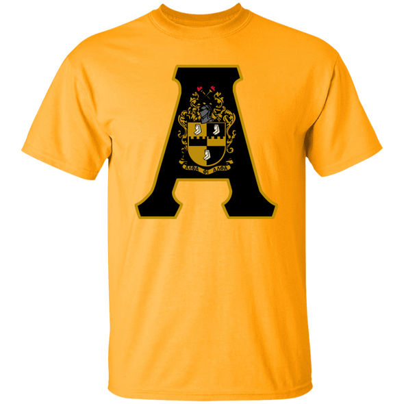 Alpha Phi Alpha Fraternity T-Shirt