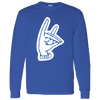 Zeta Phi Beta Sorority LS T-Shirt