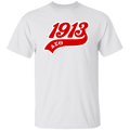 Delta Sigma Theta T-Shirt Paraphernalia Screen Printed Unisex