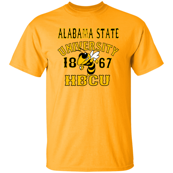 Alabama State University T-Shirt