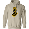 Alpha Phi Alpha Fraternity Hoodie