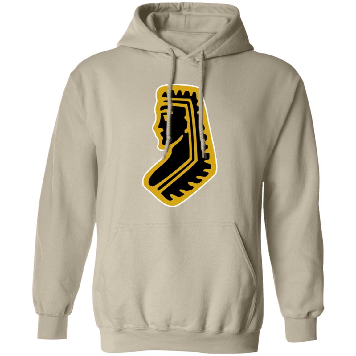 Alpha Phi Alpha Fraternity Hoodie