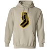 Alpha Phi Alpha Fraternity Hoodie
