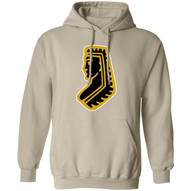 Alpha Phi Alpha Fraternity Hoodie