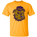 Omega Psi Phi Fraternity T-Shirt