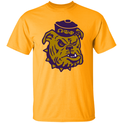 Omega Psi Phi Fraternity T-Shirt