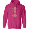 Alpha Kappa Alpha Pullover Hoodie