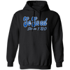 Zeta Phi Beta Sorority Hoodie