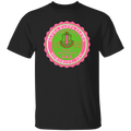 Alpha Kappa Alpha Screen Printed T-Shirt
