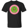 Alpha Kappa Alpha Screen Printed T-Shirt