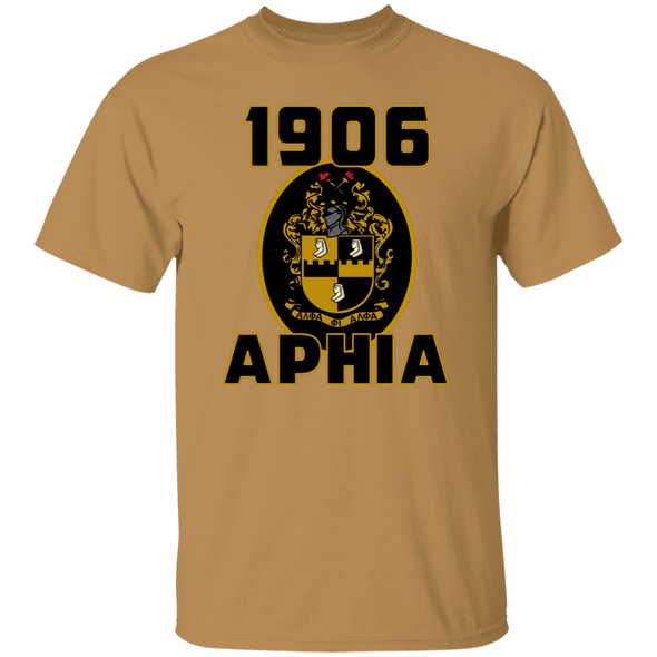 Alpha Phi Alpha Fraternity T-Shirt