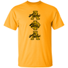 Alpha Phi Alpha Fraternity T-Shirt
