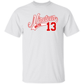 Delta Sigma Theta T-Shirt Paraphernalia Screen Printed Unisex