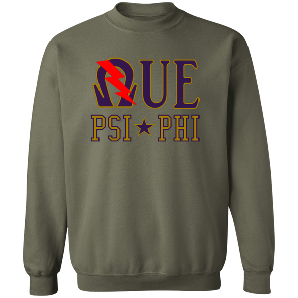 Omega Psi Phi Fraternity Sweatshirt