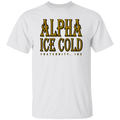 Alpha Phi Alpha Fraternity T-Shirt