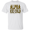 Alpha Phi Alpha Fraternity T-Shirt