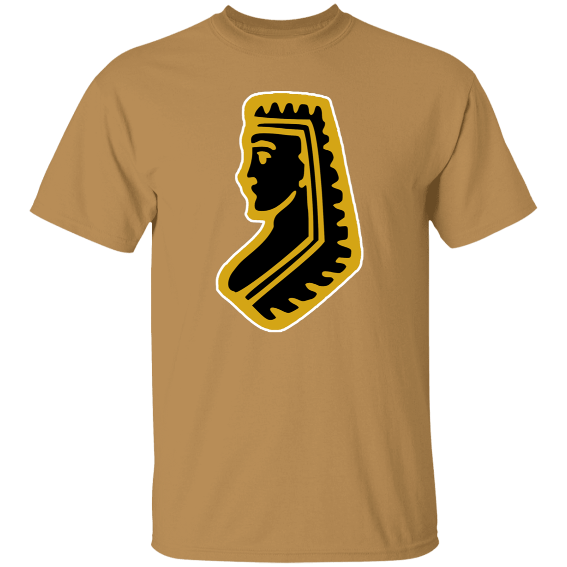 Alpha Phi Alpha Fraternity T-Shirt