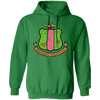 Alpha Kappa Alpha Pullover Hoodie