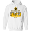 Grambling State University HBCU Apparel Hoodie