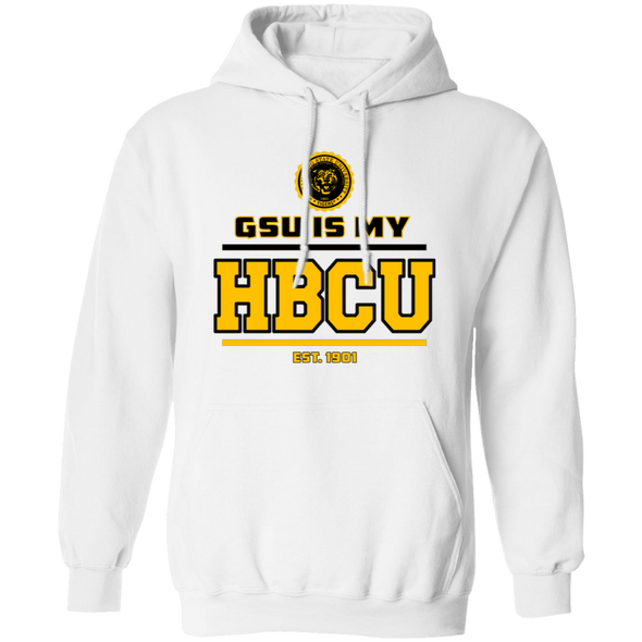Grambling State University HBCU Apparel Hoodie