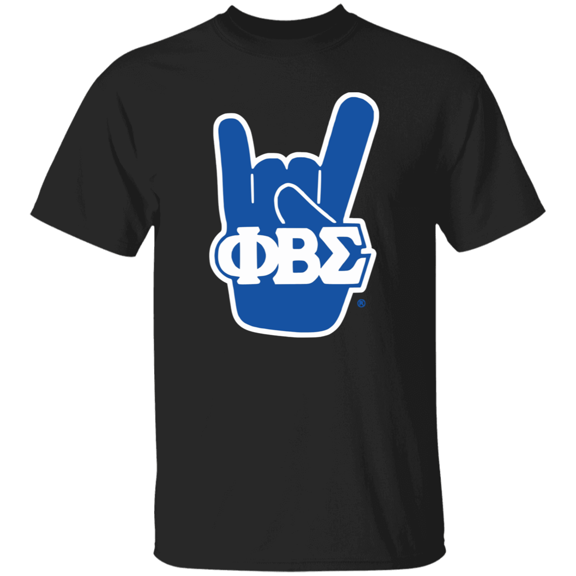 Phi Beta Sigma Fraternity T-Shirt