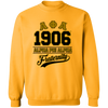 Alpha Phi Alpha Fraternity Sweatshirt