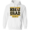 Grambling State University HBCU Apparel Hoodie