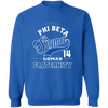 Phi Beta Sigma Fraternity Sweatshirt