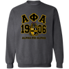 Alpha Phi Alpha Fraternity Sweatshirt