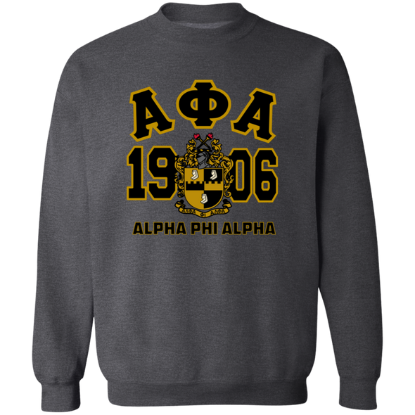 Alpha Phi Alpha Fraternity Sweatshirt