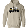 Alpha Phi Alpha Fraternity Hoodie