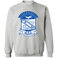 Phi Beta Sigma Fraternity Sweatshirt