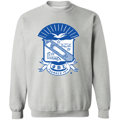 Phi Beta Sigma Fraternity Sweatshirt